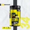 34 Zero Glutamina En Polvo 100 Servicios 1kg Varios Sabores