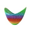Silk Rainbow PLA Filament 1.75 mm 3D Printer Filament 1KG