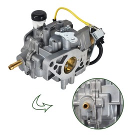 Timunr 24-853-59-S Carburetor Replacement for Kohler 2485359-S CH20 CH22 CH23 CH25 CH26 CH620 CH680 19Hp 20Hp 21Hp 22Hp 23Hp Engine