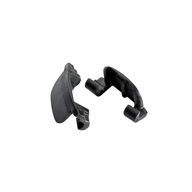 Blum Grey Metal 86-Degree Angle Restriction Clip for Clip Top