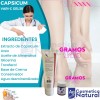 Pack Crema con Capsaicina para Neuropatía Diabética y Varic-Gel