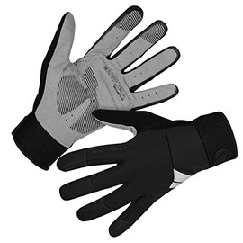 Endura Windchill Glove Man, Black - XXL, Nero