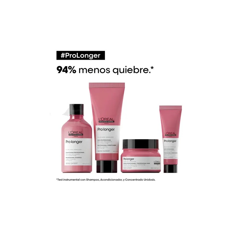 Acondicionador Renovador Pro Longer 200 Ml LOral Professionnel