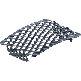 BGS DIY 76110 Replacement Blade for Rasp Scraper 60 x 40 mm