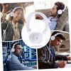 IWOWHERO Wired Gaming Headset Over Ear Computer Headphone Lightweight Comfortable