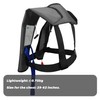 Automatic Inflatable Life Jacket|Life Vest for Adults|PFD Low Profile|Supports up