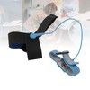2 Pcs ESD One Size Fits All Anti Static Heel