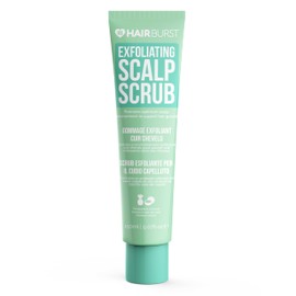 HAIR BURST Scalp Scalp Scrub