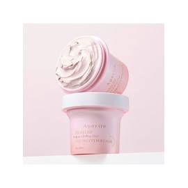 [Renewal] Spa Relief Berry Pretty Pore Mask 120g / [리뉴얼] 스파 릴리프 베리 프리티 포어 마스크 120g