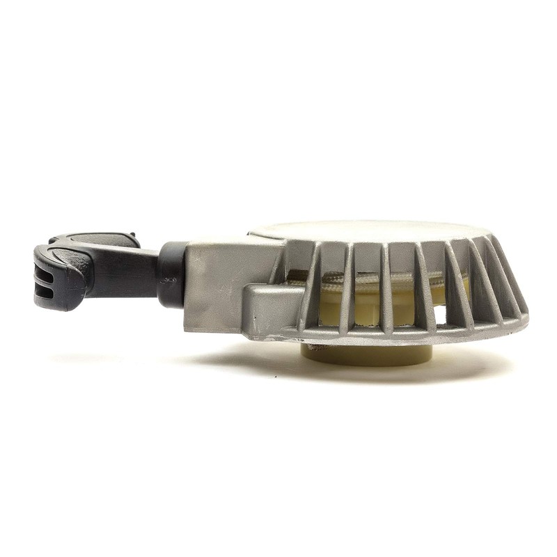 Replacement Mini Moto Metal Silver Pullstart 47cc 49cc Pull Start