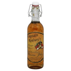 Captain Rodney's Boucan Pepper Glaze 18 oz (2 Pack)