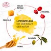Remmele's Propolis Lip Balm 10 ml, Natural Lip Care for