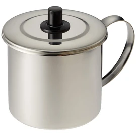 猪熊 Edison You Can Burn For Sauce Pot (Molybdenum Steel) Large gsc01008 