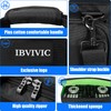 IBVIVIC DJ Controller Case Bag fits for DDJ-FLX4,DDJ SB3, DDJ