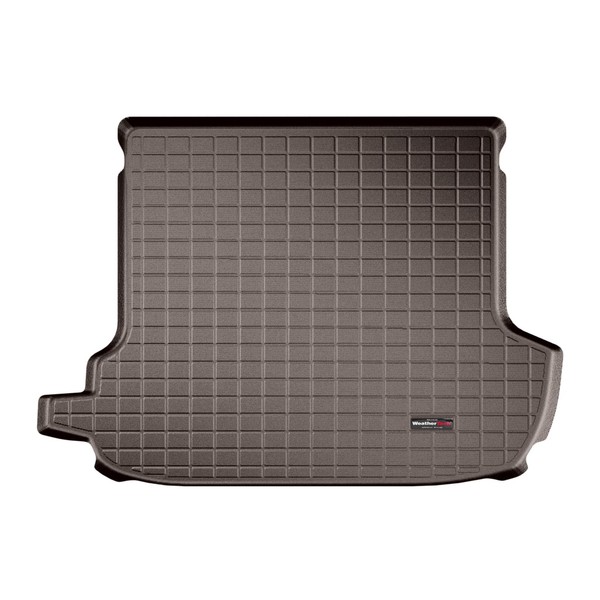 WeatherTech Cargo Trunk Liner for Subaru Outback - Behind 2nd