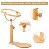 Embroidery Stand Hoop Wood Embroidery & Cross Stitch Hoop Ring