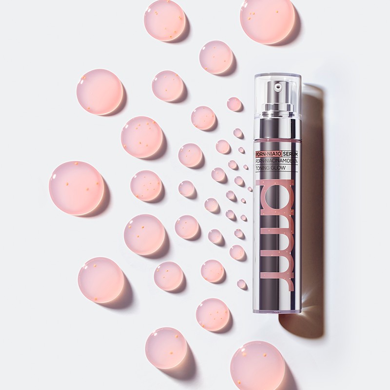 Primera [프리메라]피디알엔-나이아10 토닝 글로우 세럼 [Primera] PDRN-Niacin10 Toning Glow Serum