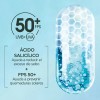 Sérum Protector Solar Anti Imperfecciones Fps50+ Garnier