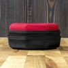 GEEKON Protective Padded Dice Case & Integrated Felt Dice Tray