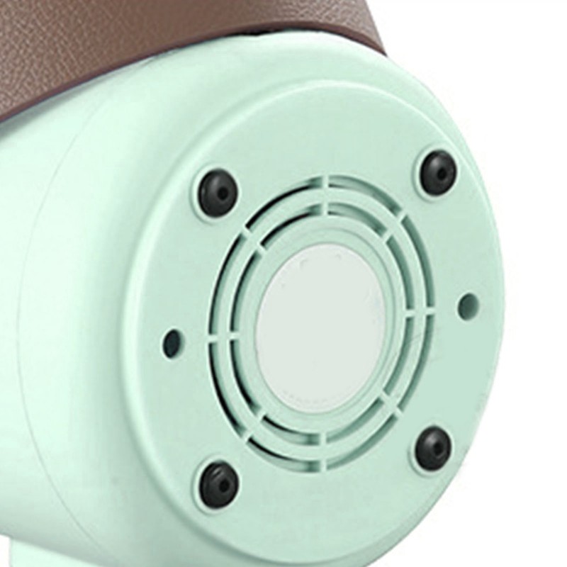 Mini Rice Cooker Efficient Heating Insulated Portable Multifunction Soup Porridge