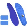 Dingfeiyu Airtag Hidden Insoles Children, Airtag Holder, GPS Tracker Case,