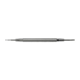 BERGEON 7767- Spring Bar Tool for Changing Watch Band Spring Bars Professional Watchmaker Tool 145mm, 7767-SF, Classic