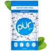 PUR-Gum Aspartame Free Bubblegum - Figura decorativa