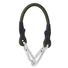 Elastic Cord, Outdoor Elastic Rope, Bungee Cord, Aluminum with Carabiner, Stretch Cord, Tent, Bicycle, Camping, Tarp, Windproof, Elastic, Accessories, Camping Equipment, Mountain Climbing, Survival,