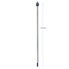 -10 to +110 Laboratory Thermometer 305mm With Blue Spirit Partial