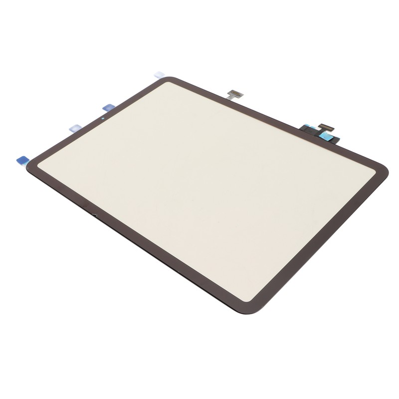 Touch Screen Panel Digitizer Tempered Glass Black Touch Screen Panel