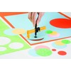 OLFA 9911 CMP-1 Compass Circle Cutter