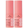 OSiS+ Soft Dust, 0.7 oz (2 Pack) – Volume Spray