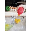 Talisman Designs Yolk Hero Egg Separator Red