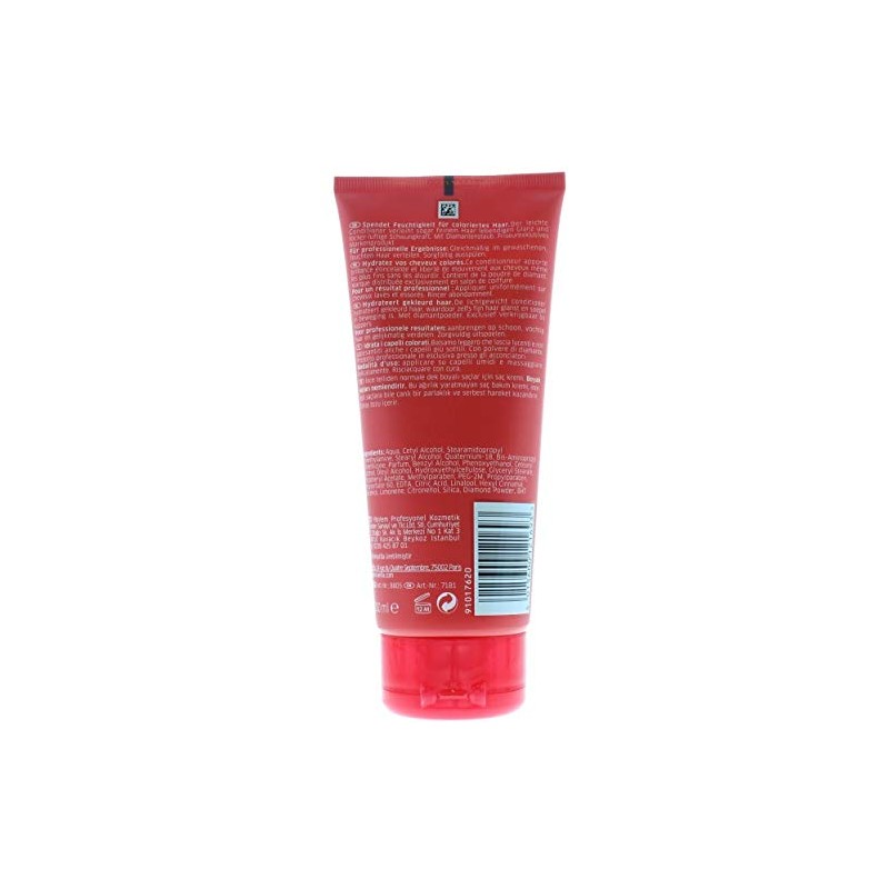 Wella Professionals Conditioner for Coloured Hair Fine to Normal Brilliance