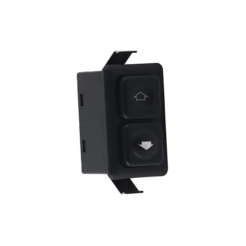 Keenso Car Window Switch, Car 5 Pin 12 V Window