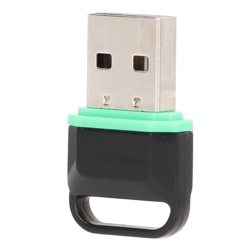 Bluetooth 5.3 USB Adapter Low Latency Plug and Play Bluetooth