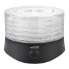 BRENTWOOD FD-1026BK 5-Tray Food Dehydrator with Auto Shutoff