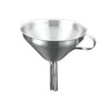 Metaltex Filter with Sieve Insert