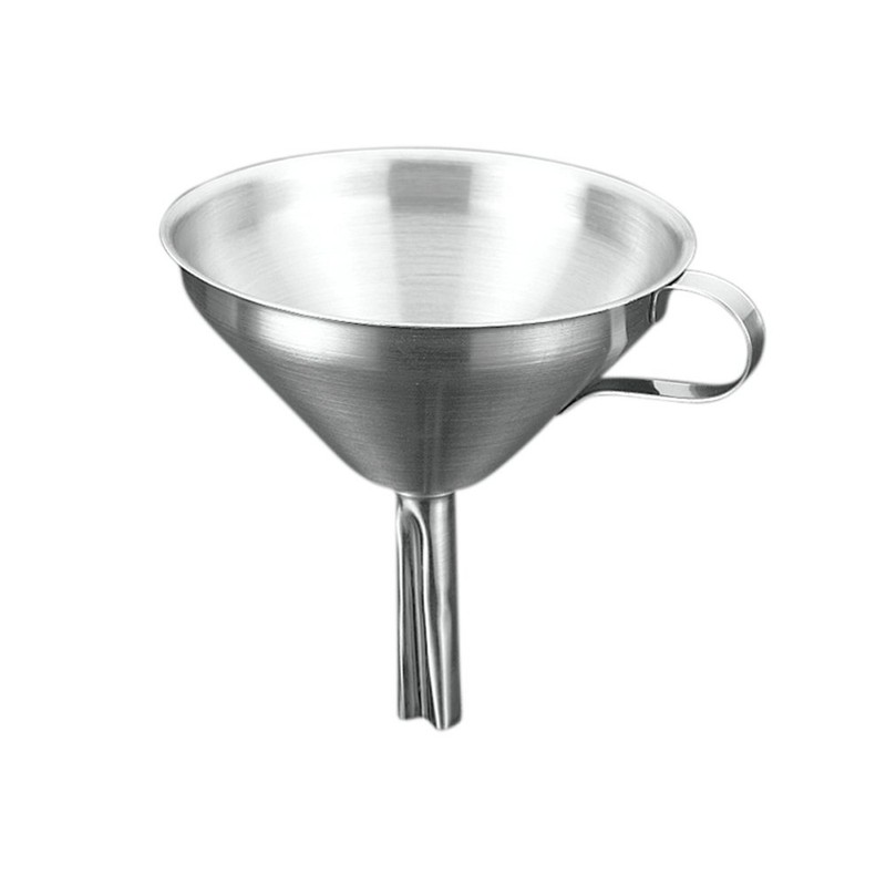 Metaltex Filter with Sieve Insert