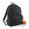 BagBase BG125 Original Fashion Backpack - Black
