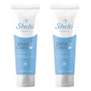 2 Baba De Caracol Sheló Nabel Crema Facial De Bolsillo