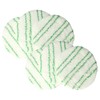 vhbw 6 x Polishing Pads Compatible with Kärcher FP 303