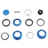 FSA Orbit MX 1-1/8Inches Threadless MTB Road Headset with Top