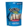 Dingo P-94085 Cheesy Spirals, One Size