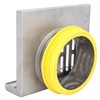 Corner Floor Drain, Wall L Shaped Drain Side Floor L
