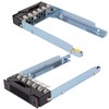 03T8147 2.5in SAS SATA Server Hard Drive Bay Tray for