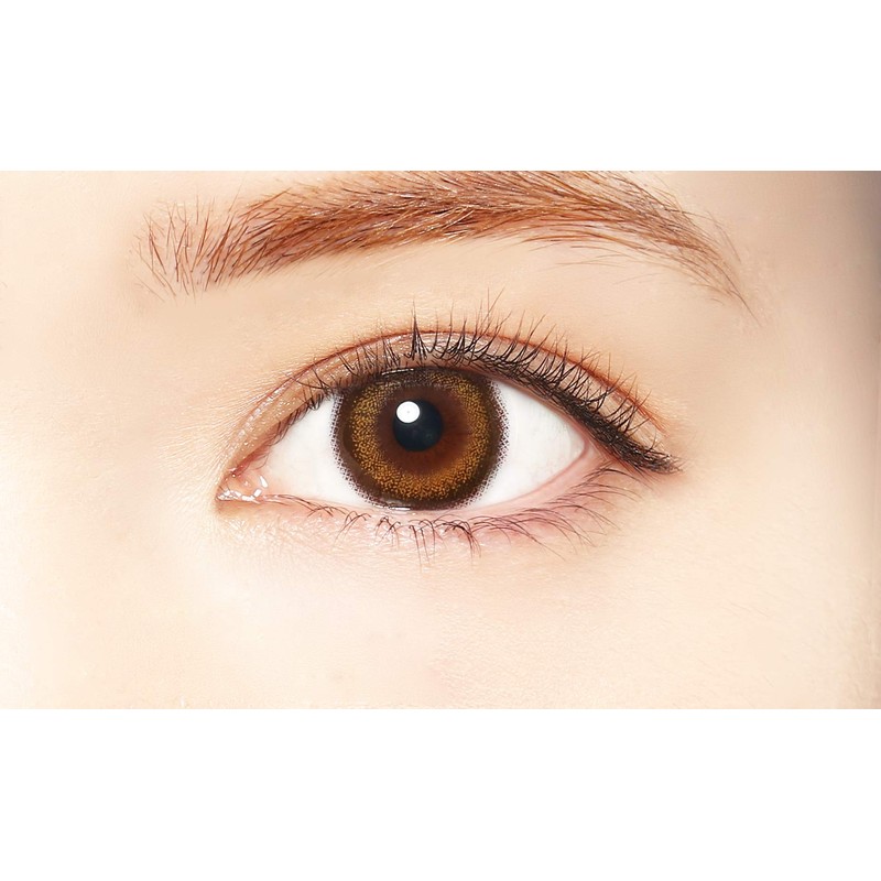 レリッシュ(LALISH) レリッシュ ノーブルグロウ -7.00 10枚入り