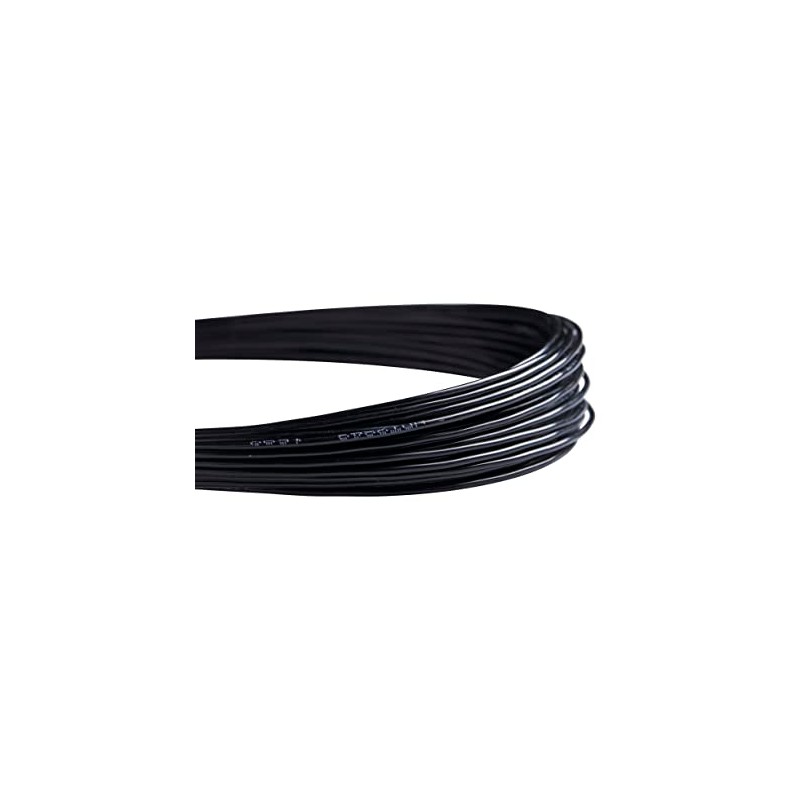 Wilson NXT 40-Feet String, Black, 16