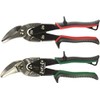 Williams 28253 Offset Snips Set, 2-Piece