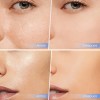 Sace Lady Polvo Compacto Base de Maquillaje Matte, Control de
